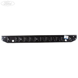 Mondeo 2007-2014 Soporte del Radiador Negro