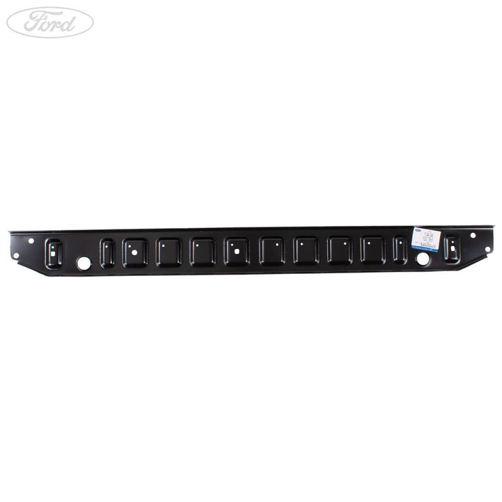 Mondeo 2007-2014 Soporte del Radiador Negro