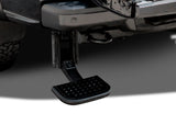 Ranger 02/2019-06/2022 Pickup Attitude* Escalón plegable trasero.
