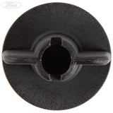 Tuerca de mariposa para luces traseras original para Ford Focus Mondeo Fiesta Kuga C-Max 1128772