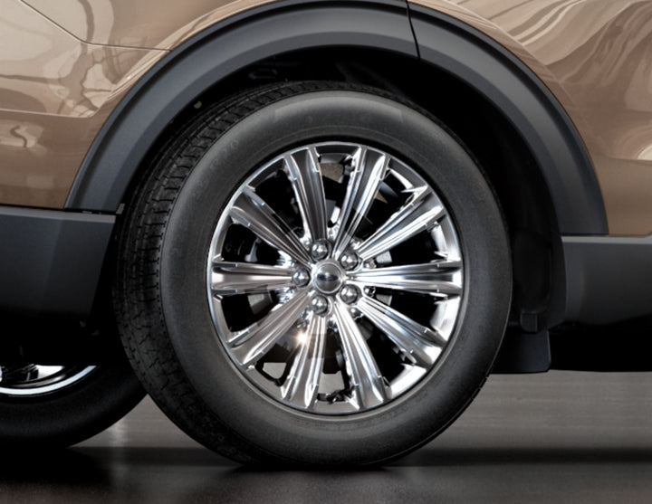 Original Ford Explorer Plug-In-Hybrid Llantas de aleación 20