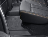 Original Ford Ranger 01/2012-06/2022 Pack de protección para el Ford Ranger