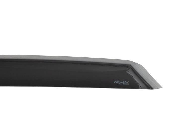 Mustang Mach-E ClimAir®* Deflector de aire para ventanillas traseras