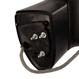 Espejo retrovisor eléctrico calefactado IZQ Puma 2020+
