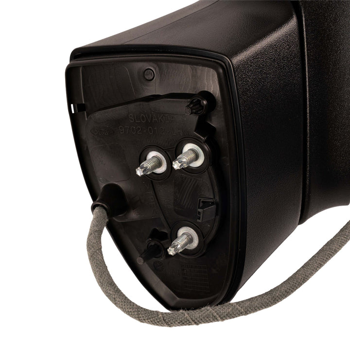 Espejo retrovisor eléctrico calefactado IZQ Puma 2020+