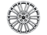 Original Ford Focus 09/2014-03/2018 Llantas de aleación 19