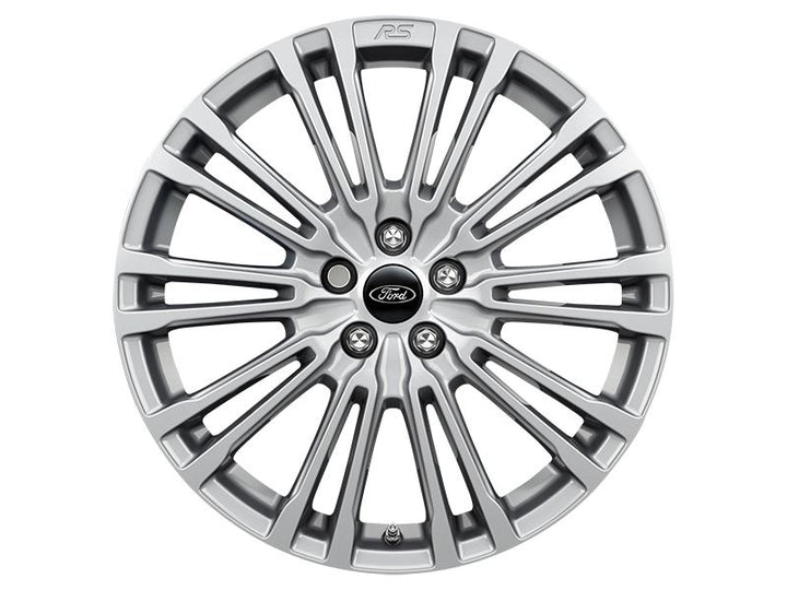 Original Ford Focus 09/2014-03/2018 Llantas de aleación 19