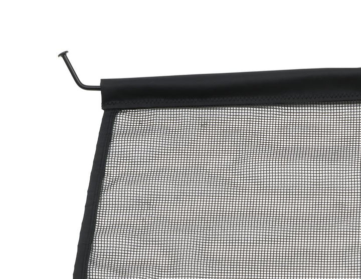 Original Ford All-Electric Explorer/All-Electric Capri Red de protección de carga plegable