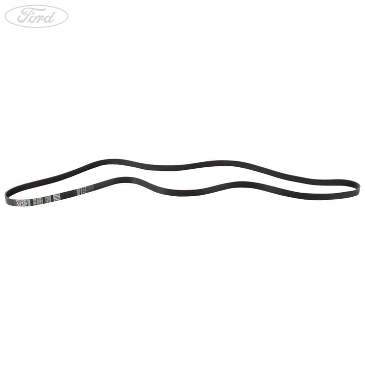 Correa trapezoidal de transmisión original para Ford Transit Motorcraft Drive 1129182