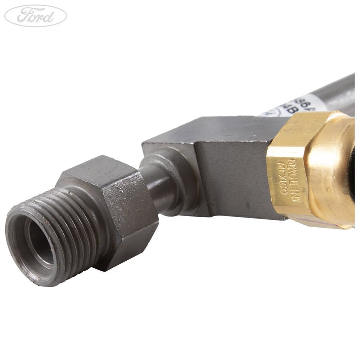 Manguito de la bomba a la dirección original para Ford Focus 1098977