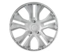 Original Ford Kuga Mk3 2020+ Tapacubos de rueda de acero de 17