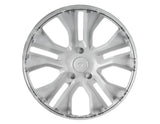 Original Ford Kuga Mk3 2020+ Tapacubos de rueda de acero de 17