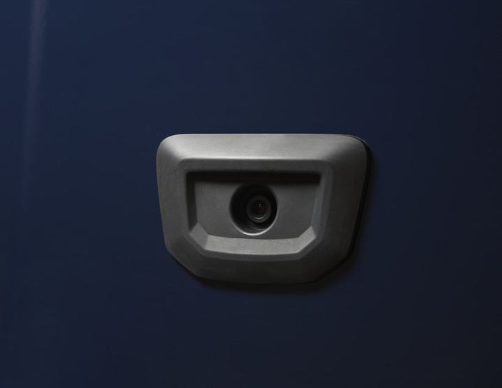 TRANSIT CUSTOM ESPEJO RETROVISOR DIGITAL CON ACCESORIO DESDE 05/2019 EN ADELANTE