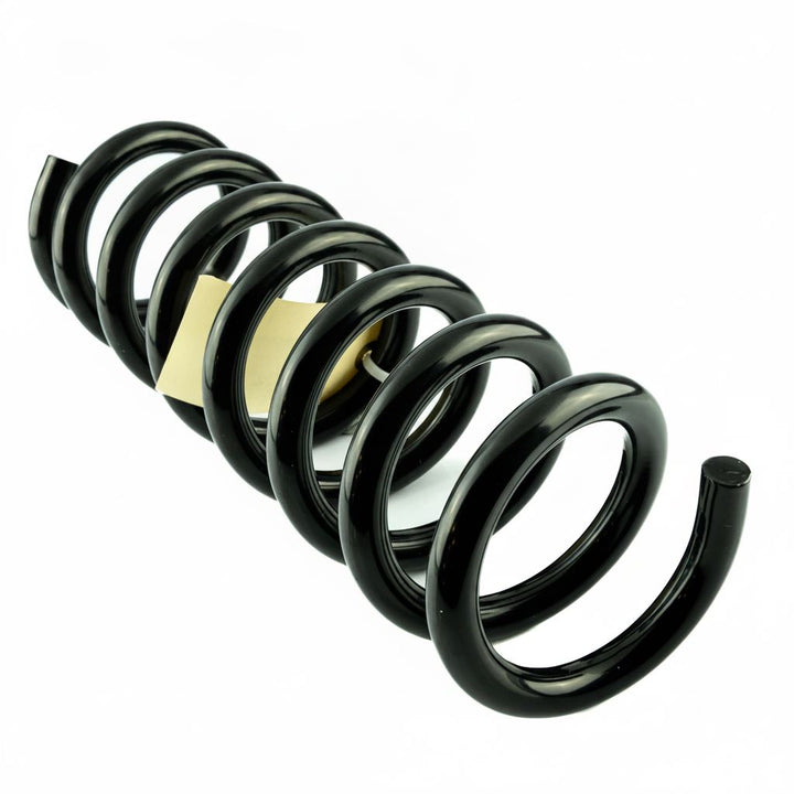 Muelle helicoidal delantero DER o IZQ plata 1x Ranger TKE 2019-2023