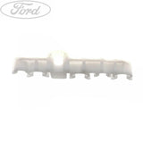 Clip de soporte del tubo de combustible original Ford 1209860