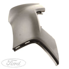 Extensión lateral del faldón del parachoques trasero original para Ford Kuga 1719331