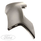 Extensión lateral del faldón del parachoques trasero original para Ford Kuga 1719331