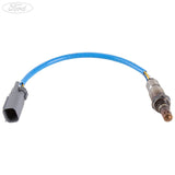 Ford S-MAX Galaxy Sensor Hego Euro 6.2 1862036