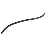 Moldura del borde del techo N/S (lado del conductor) original para Ford Fiesta 2031633