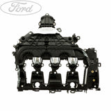 Ford Kuga 2008-2020 Cubierta Cabeza Cilindro Negra 1721785