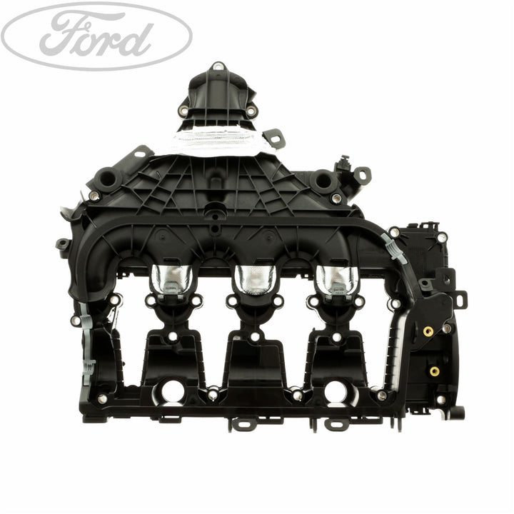Ford Kuga 2008-2020 Cubierta Cabeza Cilindro Negra 1721785