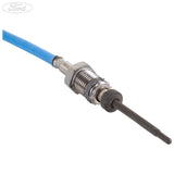 Sensor de oxígeno (O2) y lambda original para Ford C-Max Galaxy S-Max Mondeo Focus 1418887