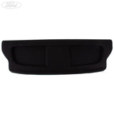 Ford EcoSport 2013-2019 Cubierta Parachoques Trasero Plata 2042310