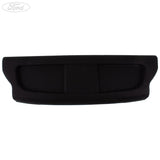 Ford EcoSport 2013-2019 Cubierta Parachoques Trasero Plata 2042310