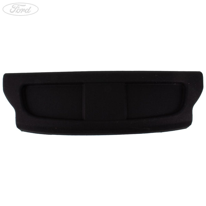 Ford EcoSport 2013-2019 Cubierta Parachoques Trasero Plata 2042310