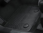 Original Ford Mondeo desde 09/2014 Alfombrillas de goma delanteras