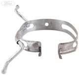 Protector térmico y soportes de tubo de escape originales para Ford Ranger 2.6 OHC Efi 1998-2011 4421349