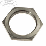 Tuerca de retención para eje trasero original Ford 4478987