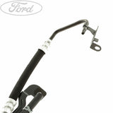 Manguito de dirección asistida original para Ford Focus 1747038