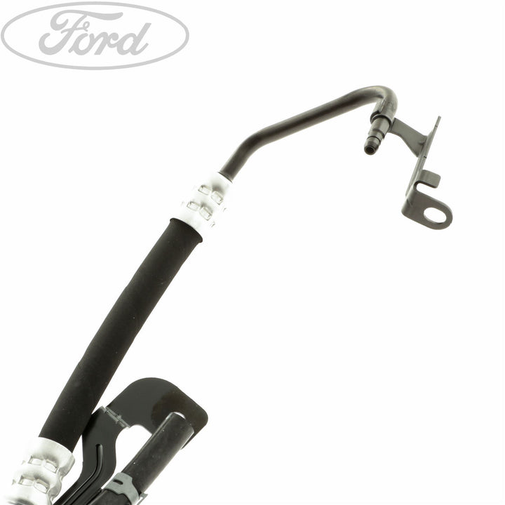 Manguito de dirección asistida original para Ford Focus 1747038
