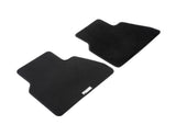 Original Ford Tourneo/Transit Courier Alfombrillas de moqueta traseras