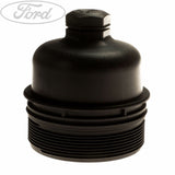 Tapón para filtro de aceite original Ford 1145964