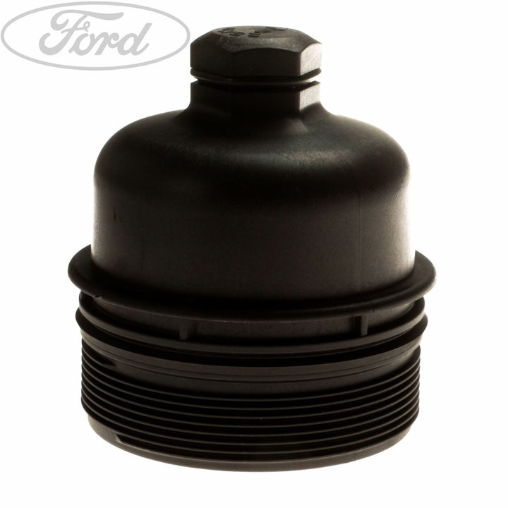 Tapón para filtro de aceite original Ford 1145964