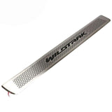 Protector de umbral para puerta delantera N/S (lado del conductor) original para Ford Ranger Wildtrak 2011- 1733082