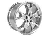 Original Ford Juego de Llantas de Aleación Sólo para Modelos del 11/2012 al 04/2014 35140304
