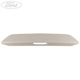Maneta para portón trasero puerta única original para Ford Connect 2013- 1824129