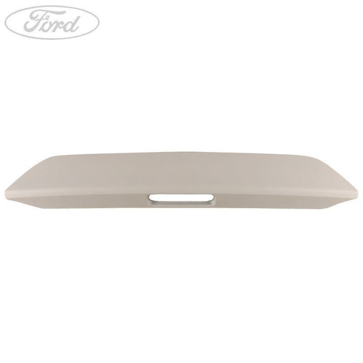 Maneta para portón trasero puerta única original para Ford Connect 2013- 1824129