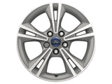 Original Ford Focus Juego de Llantas de Aleación Sólo para Modelos del 01/2011 al 07/2015 35140237