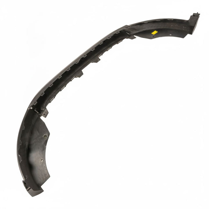 Spoiler inferior delantero negro Fiesta 2021-2023