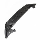 Deflector de aire inferior del radiador Edge 2016-2018