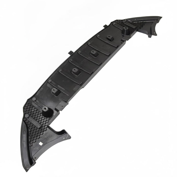 Deflector de aire inferior del radiador Edge 2016-2018