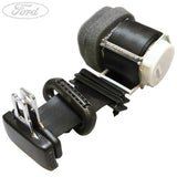 Cinturón de seguridad central trasero segunda fila original para Ford S-Max Galaxy 5 puertas SAV 12-15 1792609