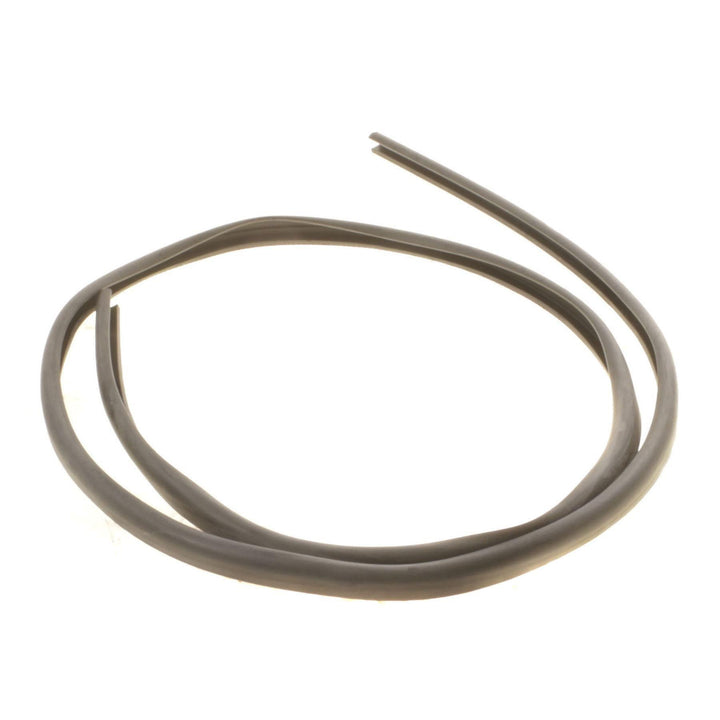 Burlete superior para puerta delantera N/S (lado del conductor) original Ford 5082440