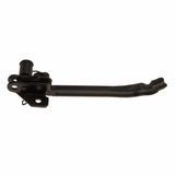 Limitador de apertura para bisagra de puerta delantera O/S (lado del pasajero) original para Ford Transit 4872286