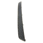 Moldura de rejilla del parachoques trasero original para Ford Fiesta ST150 Zetec Sport 1342374