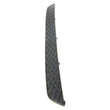Moldura de rejilla del parachoques trasero original para Ford Fiesta ST150 Zetec Sport 1342374